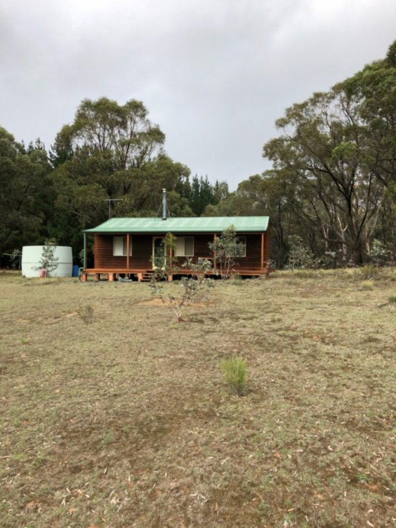 Photo - 282 Old Station Creek Road, Curraweela NSW 2580 - Image 1