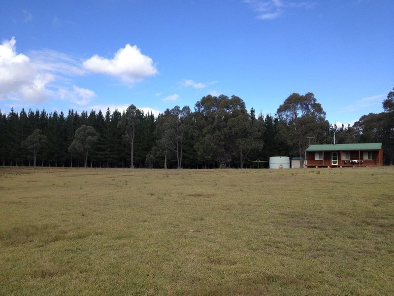 Photo - 282 Old Station Creek Road, Curraweela NSW 2580 - Image 6