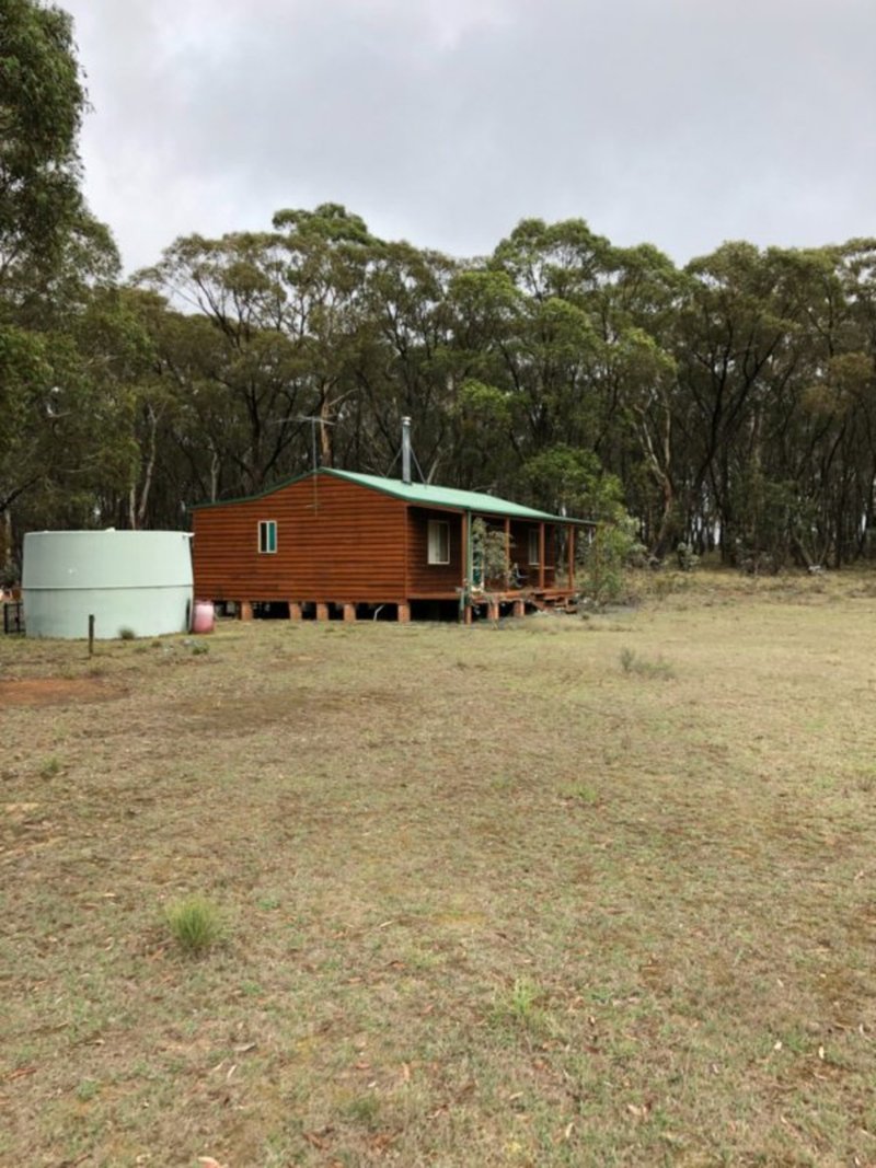 Photo - 282 Old Station Creek Road, Curraweela NSW 2580 - Image 8