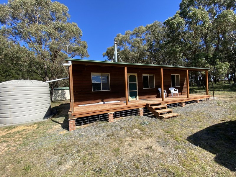 282 Old Station Creek Road, Taralga NSW 2580