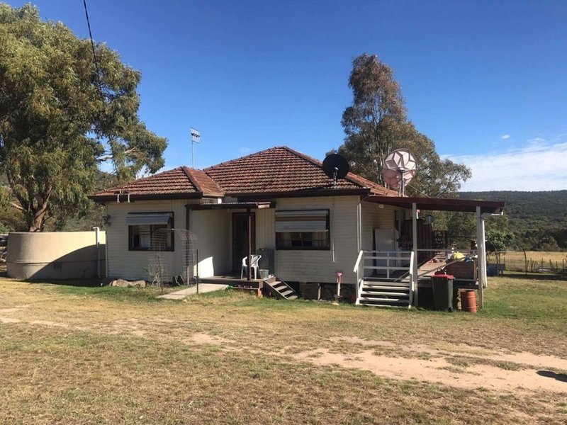 282 Pringle Road, Retreat NSW 2355