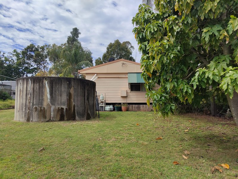 282 Smith Road, Booie QLD 4610
