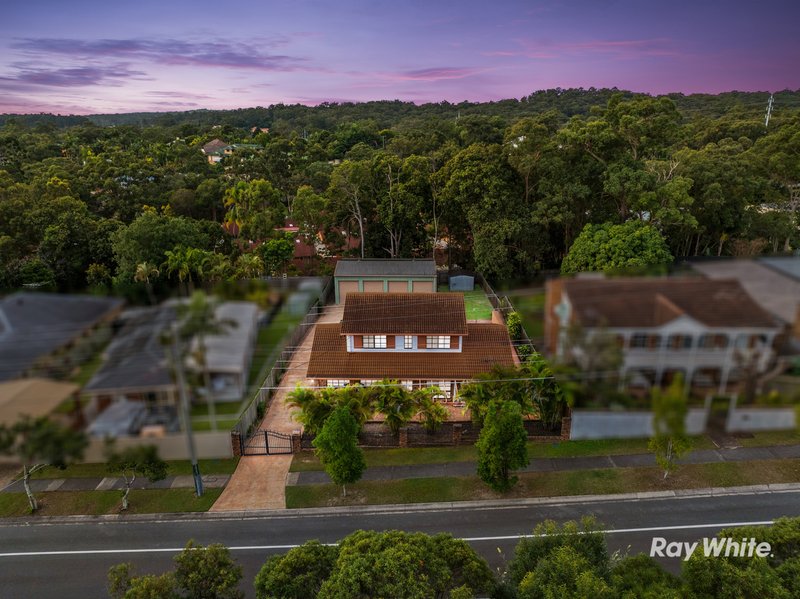 Photo - 282 Springwood Road, Springwood QLD 4127 - Image 3