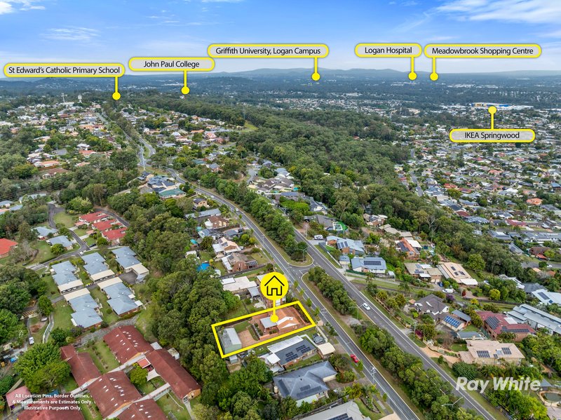 Photo - 282 Springwood Road, Springwood QLD 4127 - Image 29