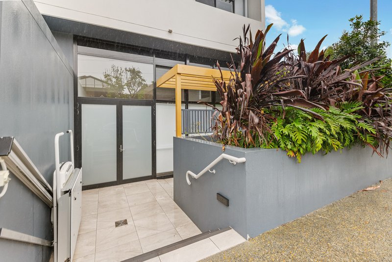 28/21-23 Sparkes Street, Chermside QLD 4032