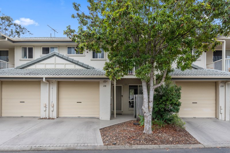 Photo - 28/21 Chessom Street, Mitchelton QLD 4053 - Image 11