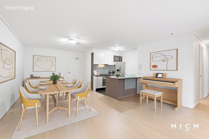 Photo - 282/173 City Road, Southbank VIC 3006 - Image 3