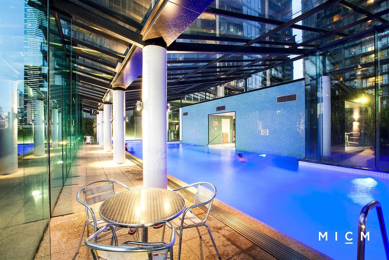 Photo - 282/173 City Road, Southbank VIC 3006 - Image 10