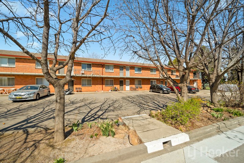 28/22 Mowatt Street, Queanbeyan East NSW 2620