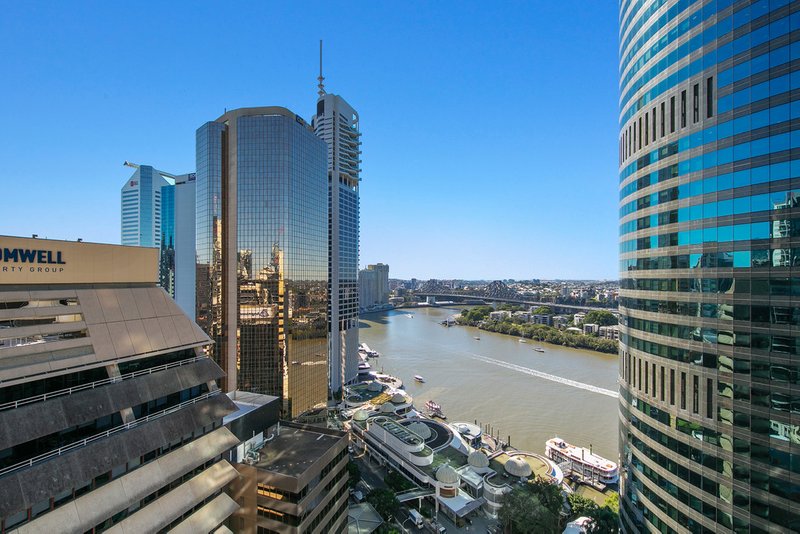 282/26 Felix Street, Brisbane City QLD 4000