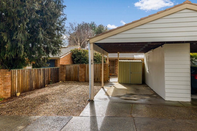 Photo - 28/24 Beazley Crescent, Calwell ACT 2905 - Image 12