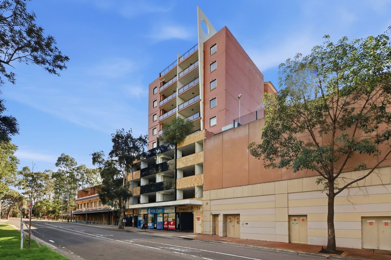 Photo - 28/24 Campbell Street, Parramatta NSW 2150 - Image 1