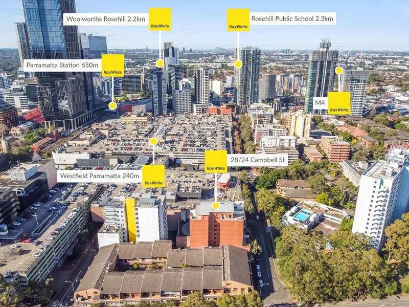 Photo - 28/24 Campbell Street, Parramatta NSW 2150 - Image 13