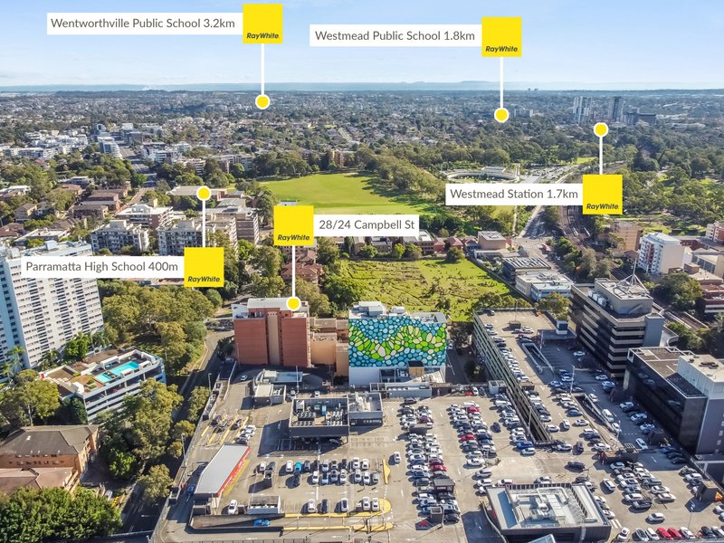 Photo - 28/24 Campbell Street, Parramatta NSW 2150 - Image 15