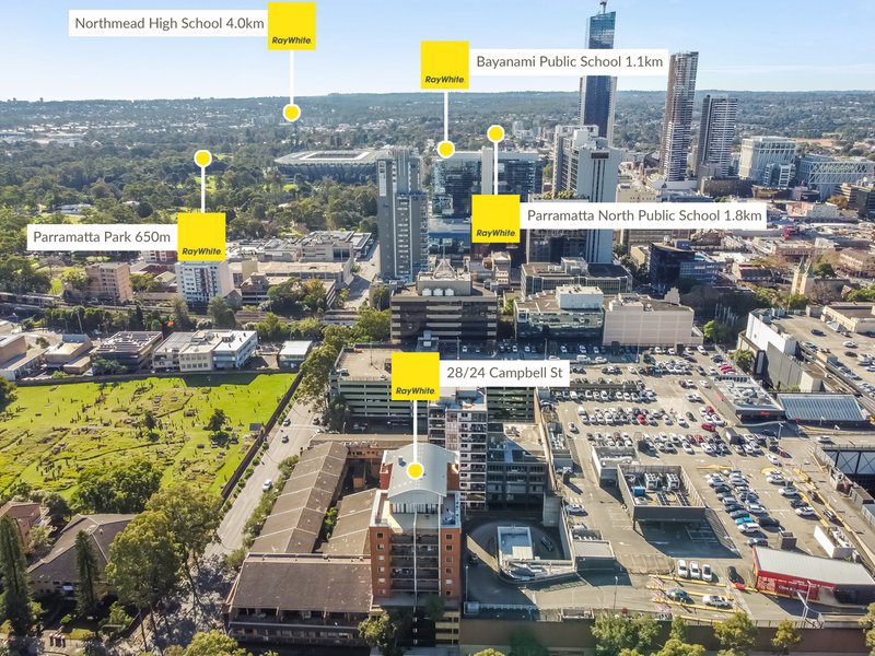 Photo - 28/24 Campbell Street, Parramatta NSW 2150 - Image 16