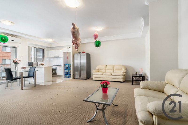 28/24 Lachlan Street, Liverpool NSW 2170