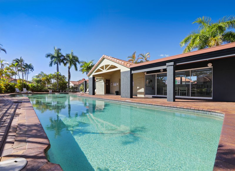 Photo - 28/24 Ron Penhaligon Way, Robina QLD 4226 - Image 2