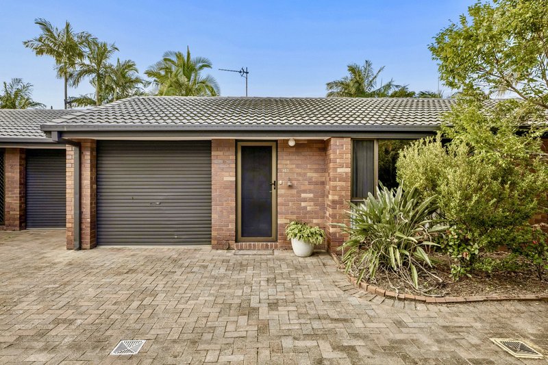 Photo - 28/244 Ron Penhaligon Way, Robina QLD 4226 - Image 16