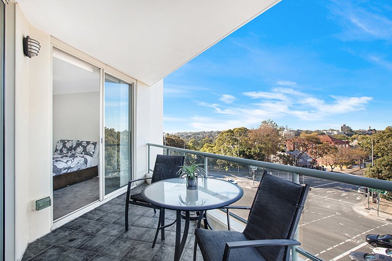 28/257 Oxford Street, Bondi Junction NSW 2022