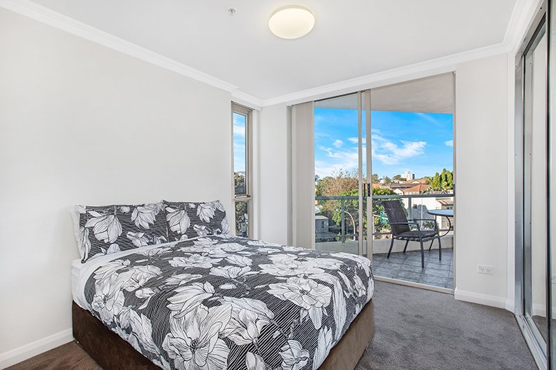 Photo - 28/257 Oxford Street, Bondi Junction NSW 2022 - Image 5