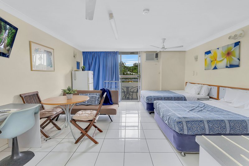 Photo - 28/259 Sheridan Street, Cairns North QLD 4870 - Image 5