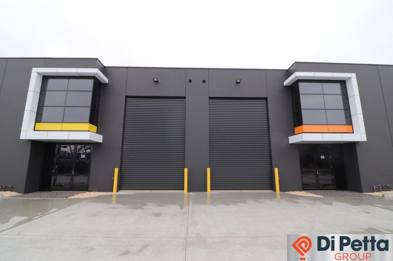 Photo - 28/28-52 Smeaton Avenue, Dandenong South VIC 3175 - Image 1