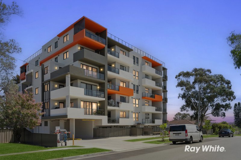 28/28 Peter Street, Blacktown NSW 2148