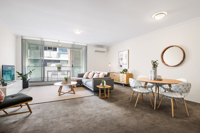 28/29-35 Cowper Street, Marrickville NSW 2204