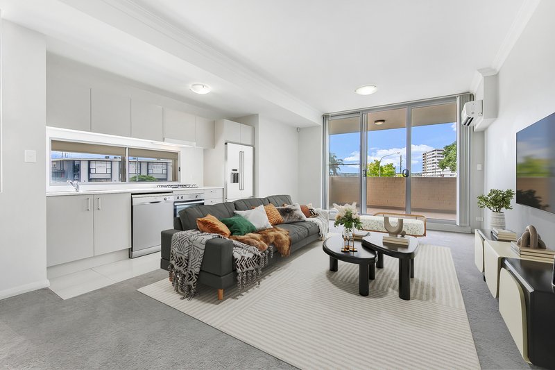 Photo - 28/294-302 Pennant Hills Road, Carlingford NSW 2118 - Image 1