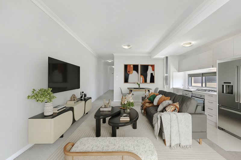 Photo - 28/294-302 Pennant Hills Road, Carlingford NSW 2118 - Image 2