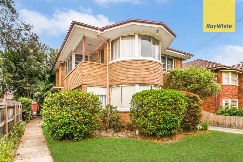 2/82A Weston Street, Harris Park NSW 2150