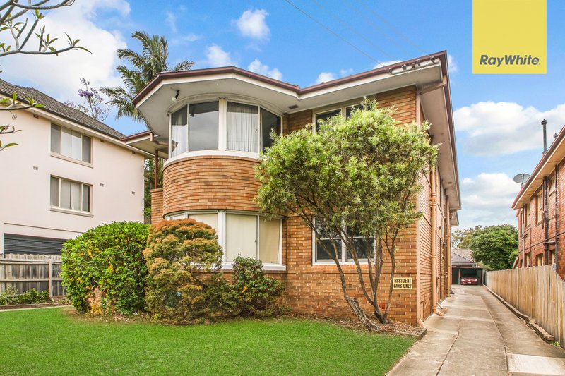 Photo - 2/82A Weston Street, Harris Park NSW 2150 - Image 9