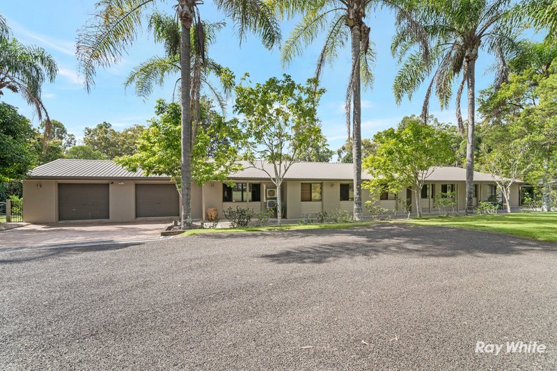 283-291 Lavelle Drive, Logan Village QLD 4207