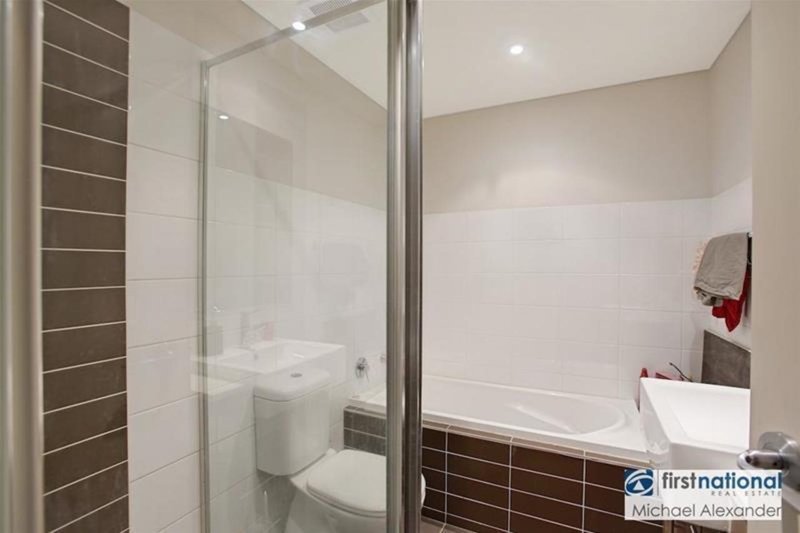 Photo - 28/3-9 Warby Street, Campbelltown NSW 2560 - Image 5