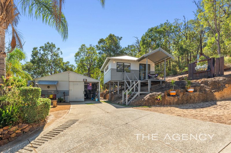 Photo - 283 Aldersyde Road, Bickley WA 6076 - Image 25