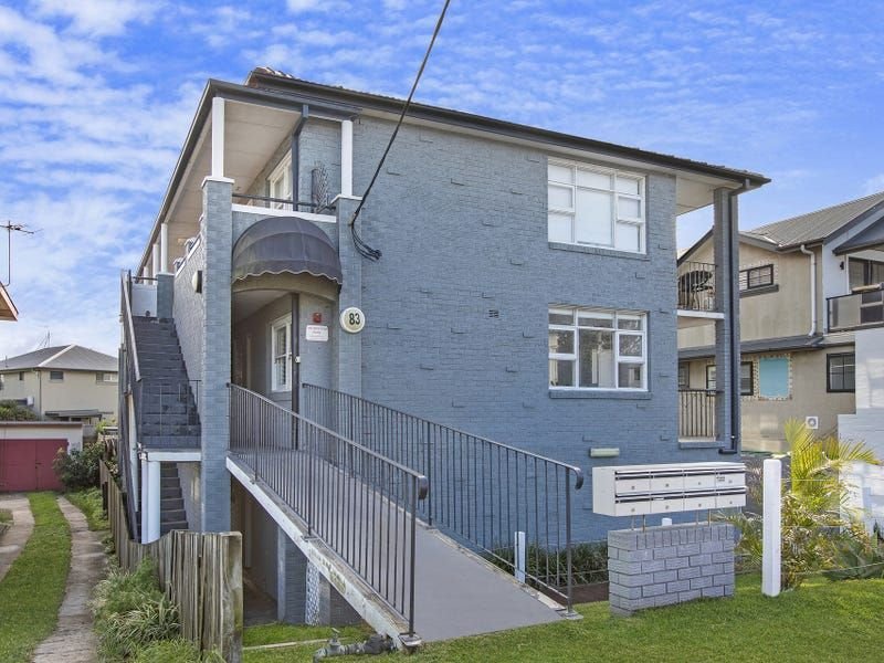 2/83 Carrington Parade, Curl Curl NSW 2096