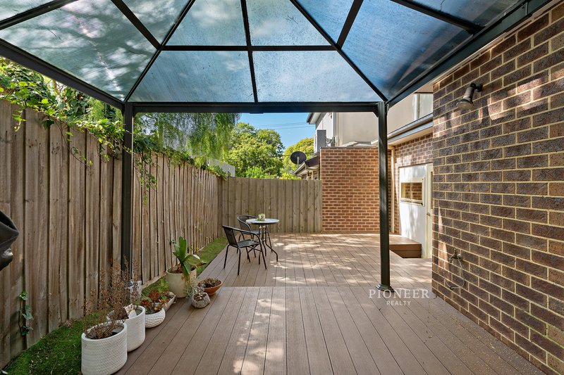 Photo - 2/83 Dunloe Avenue, Mont Albert North VIC 3129 - Image 1