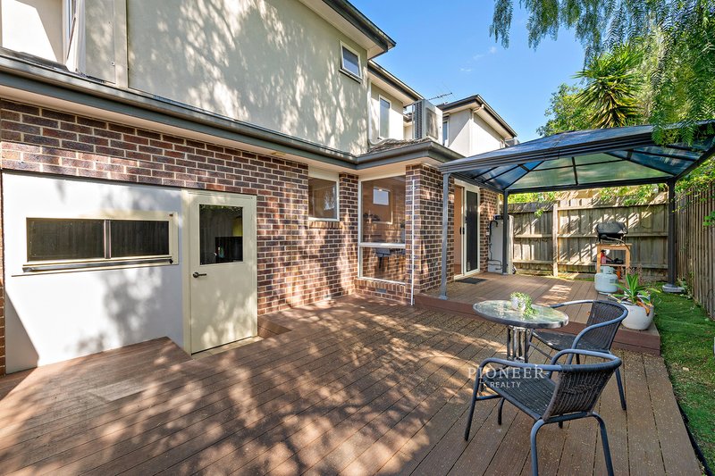 Photo - 2/83 Dunloe Avenue, Mont Albert North VIC 3129 - Image 12