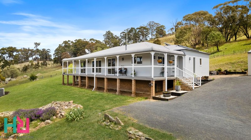 Photo - 283 Ferndale Road, Oberon NSW 2787 - Image 2