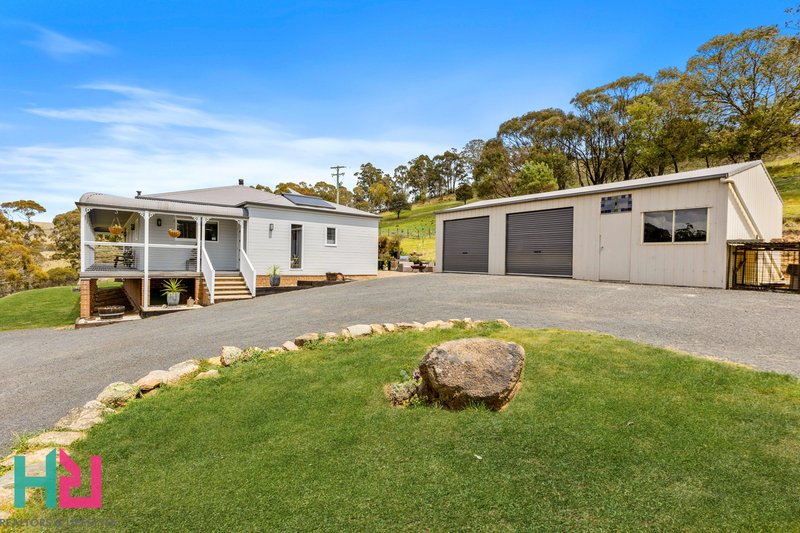 Photo - 283 Ferndale Road, Oberon NSW 2787 - Image 8