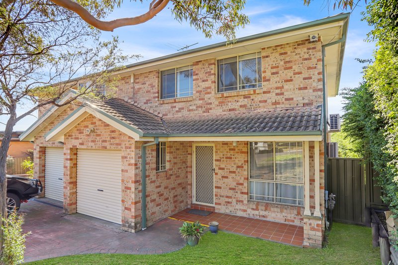 2/83 Frederick Street, Blacktown NSW 2148