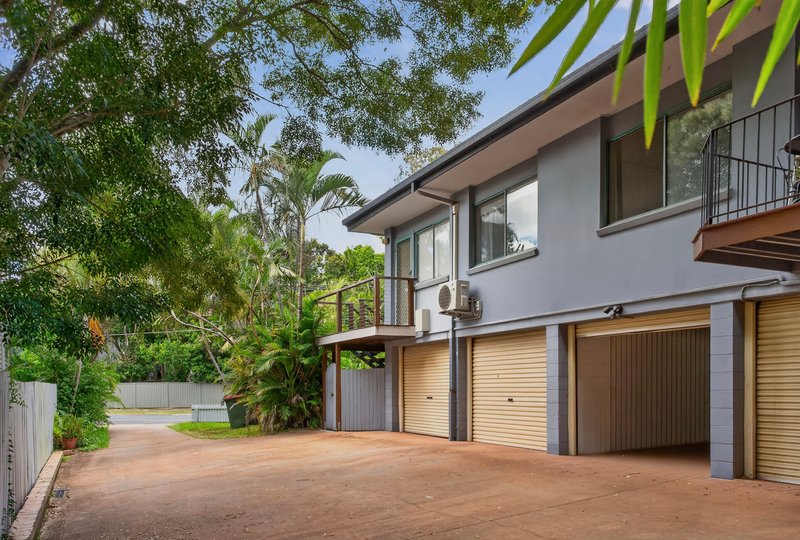 Photo - 2/83 Indooroopilly Road, Taringa QLD 4068 - Image 1