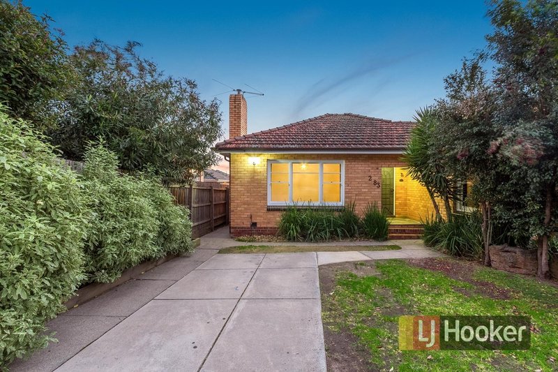 2/83 Jones Road, Dandenong VIC 3175