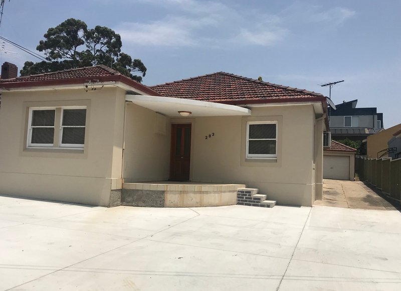 Photo - 283 Kingsgrove Road, Kingsgrove NSW 2208 - Image 2