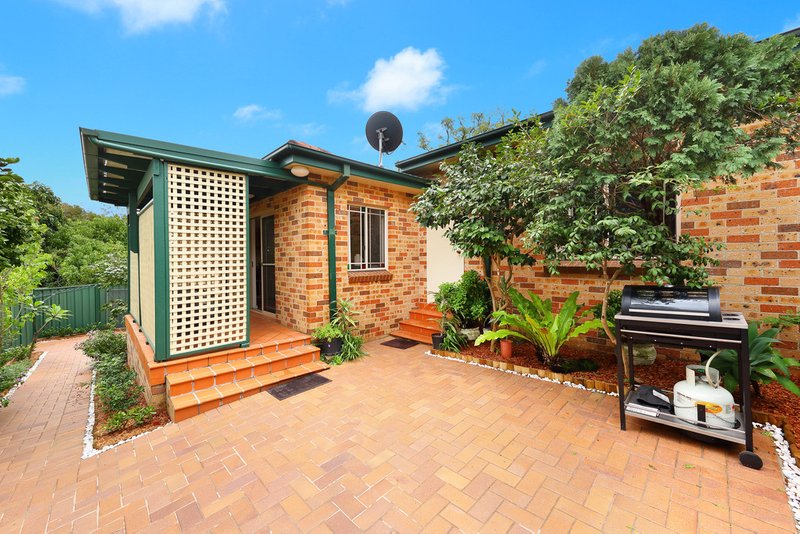 Photo - 2/83 Letitia Street, Oatley NSW 2223 - Image 2