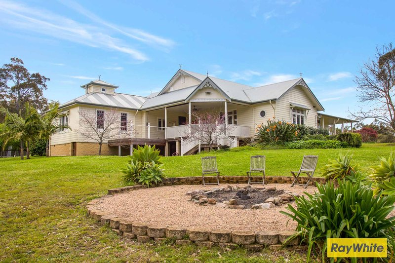 283 Meadows Road, Moruya NSW 2537