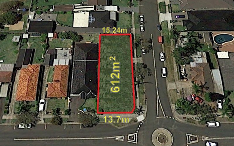 283 Noble Avenue, Greenacre NSW 2190