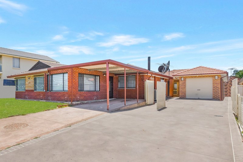 283 North Liverpool Road, Bonnyrigg Heights NSW 2177