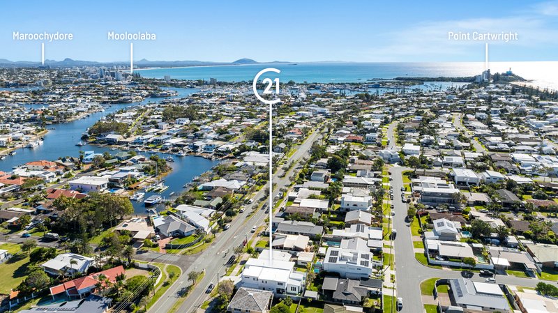 Photo - 2/83 Point Cartwright Drive, Buddina QLD 4575 - Image 20