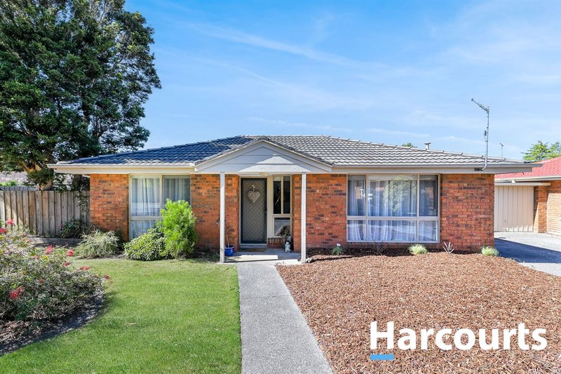 2/83 Princes Highway, Beaconsfield VIC 3807